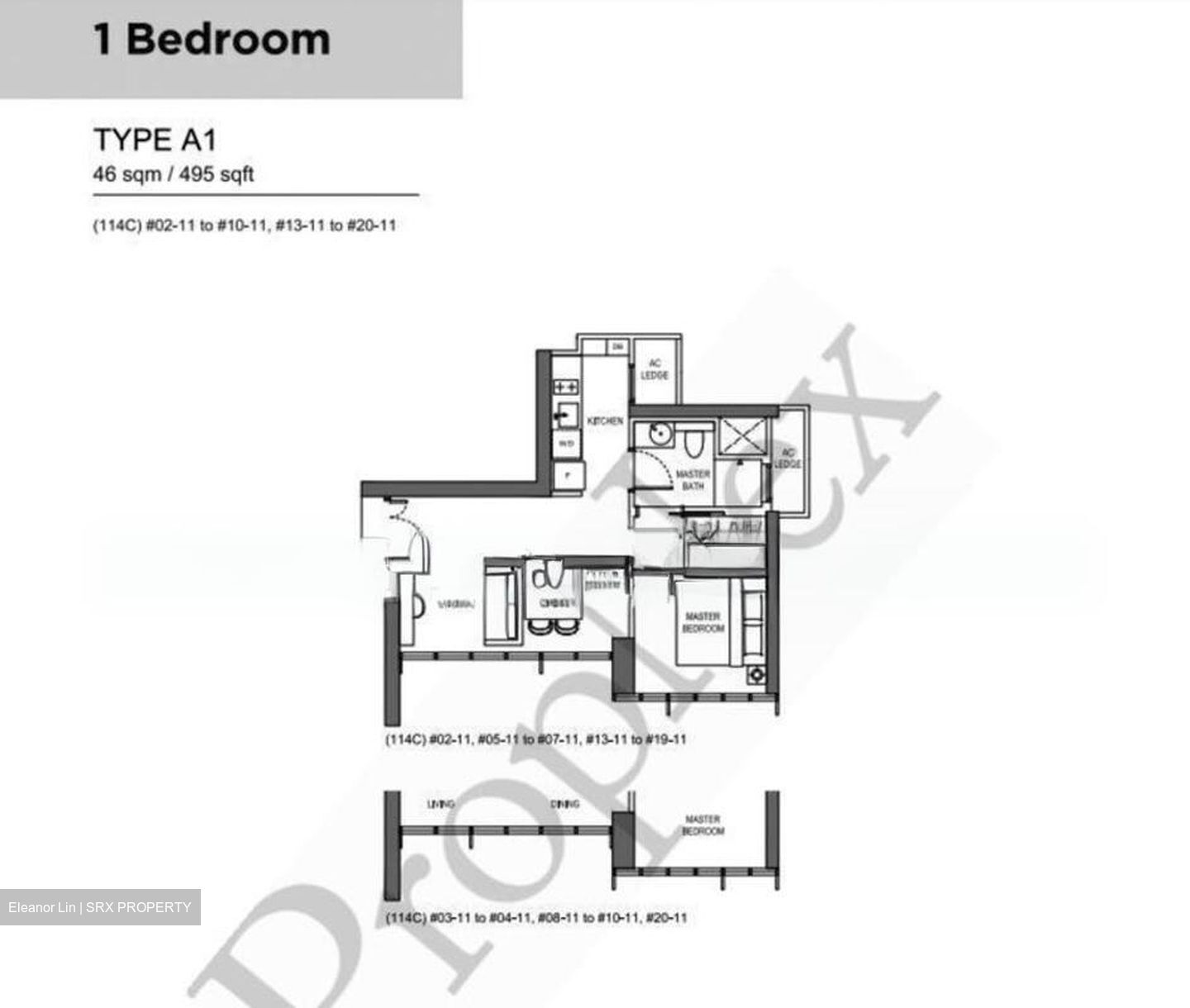 Liv @ Mb (D15), Condominium #525615281